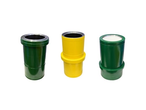 泥漿泵缸套mud pump liner的結(jié)構(gòu)特點是什么？